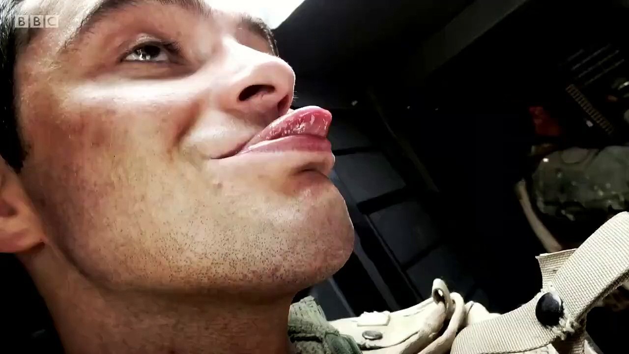 Bluestone 42 - Se42 - Ep04 HD Watch