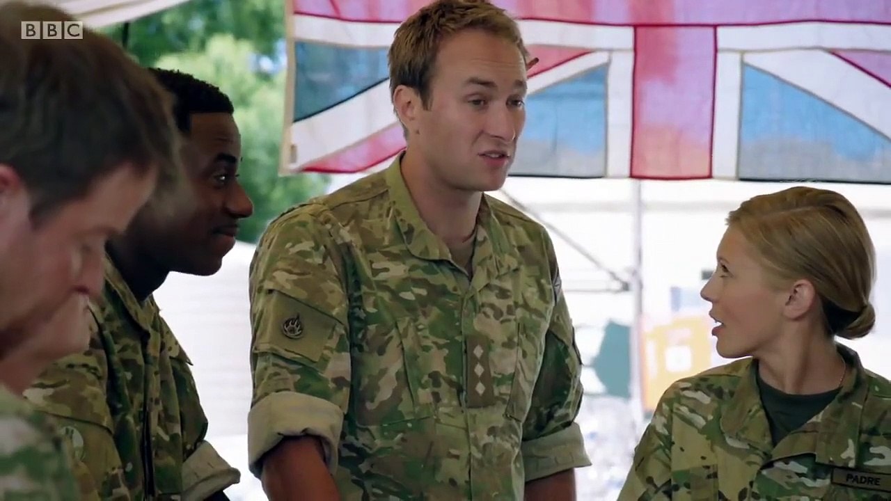 Bluestone 42 - Se42 - Ep03 HD Watch