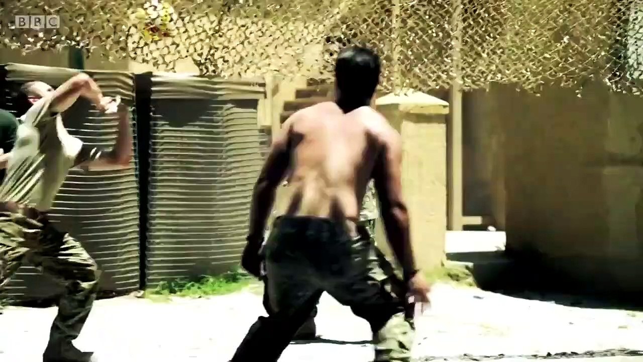 Bluestone 42 - Se42 - Ep07 HD Watch