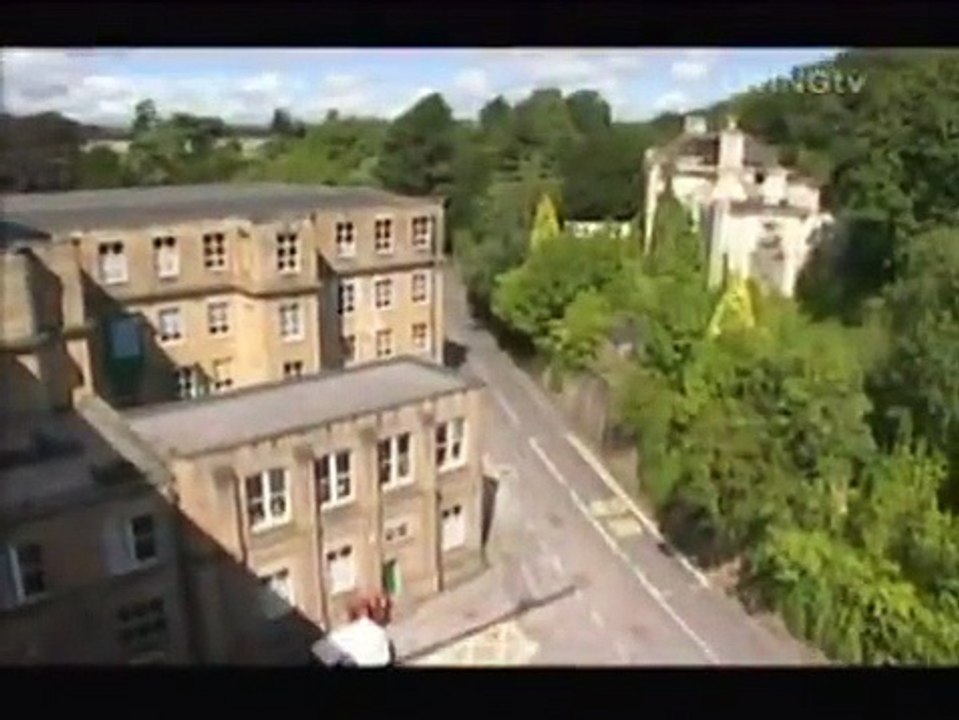 Most Haunted - Se5 - Ep11 HD Watch
