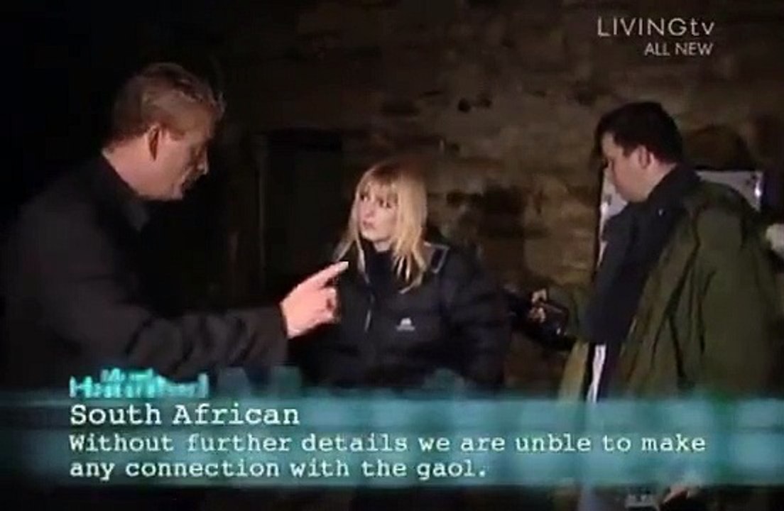 Most Haunted - Se6 - Ep01 HD Watch