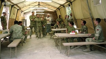 Bluestone 42 - Se42 - Ep10 HD Watch