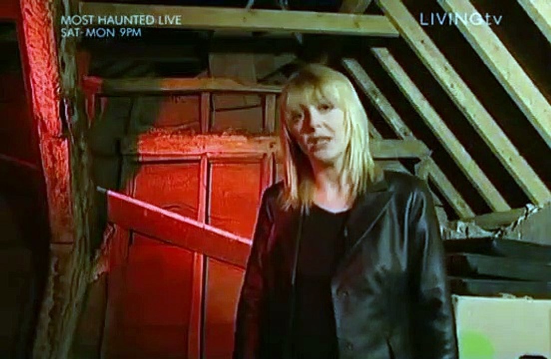 Most Haunted - Se5 - Ep07 HD Watch
