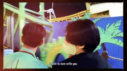 [SEOKHAN@HANKYEOM] SEOKMIN x  JEONGHAN [HEART ♥]