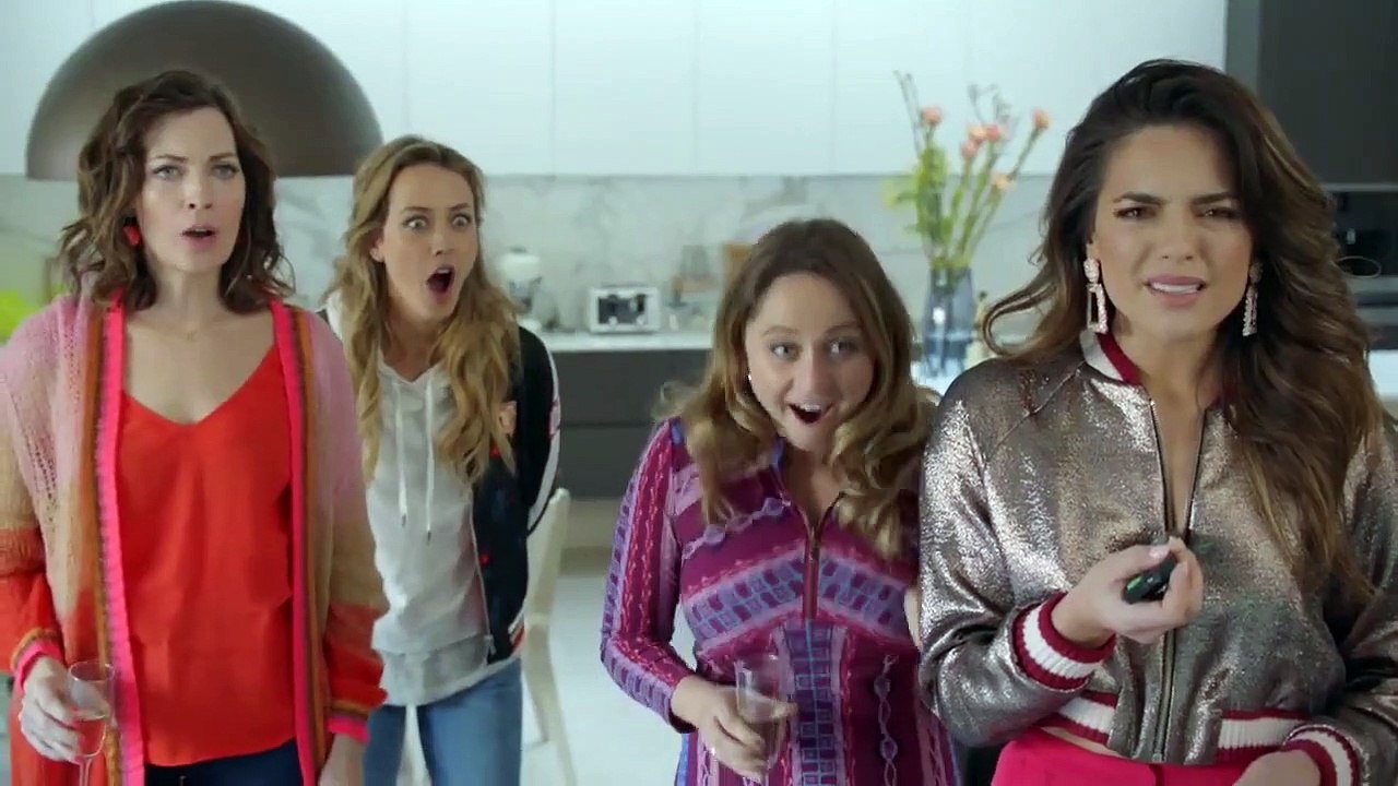 Playing for Keeps - Se2 - Ep03 HD Watch