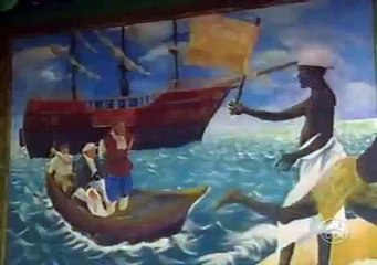 Globe Trekker - Se2 - Ep12 HD Watch