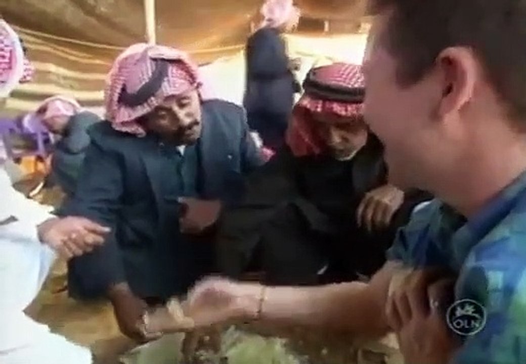 Globe Trekker - Se3 - Ep01 HD Watch