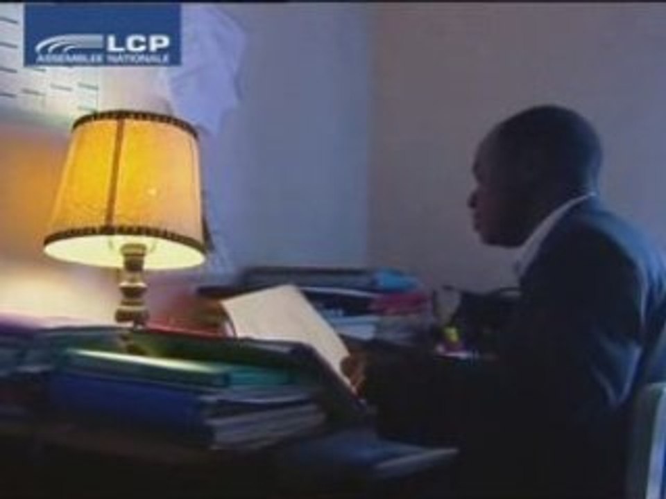 Racisme au travail 2/3