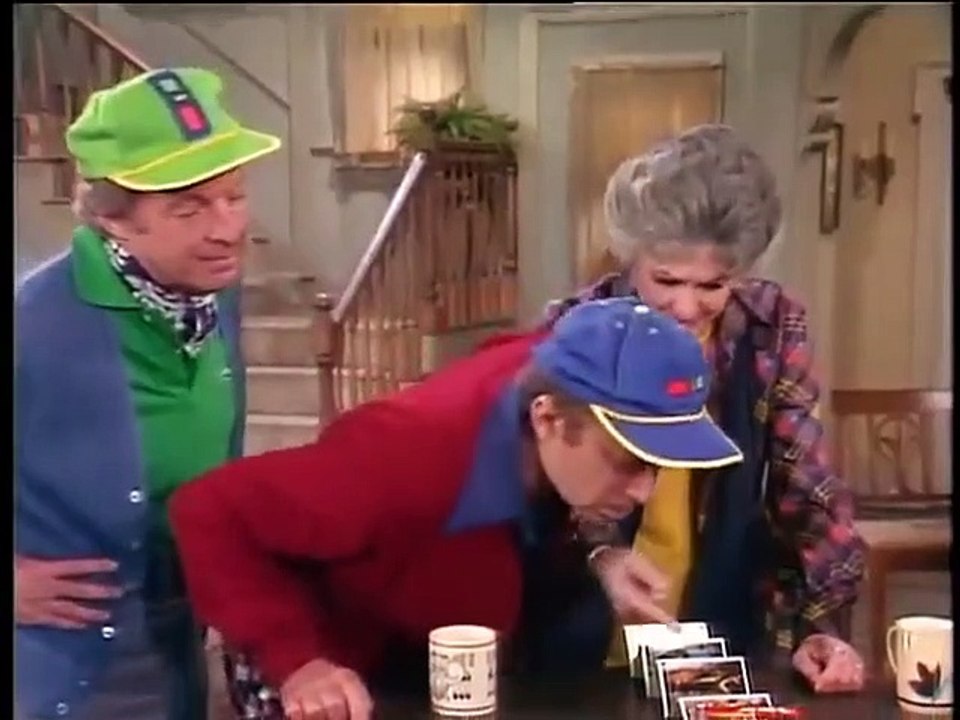 Maude - Se5 - Ep21 HD Watch