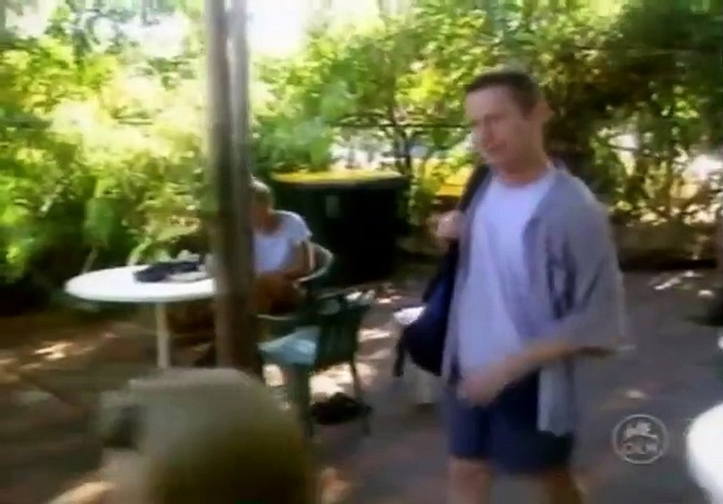 Globe Trekker - Se3 - Ep05 HD Watch