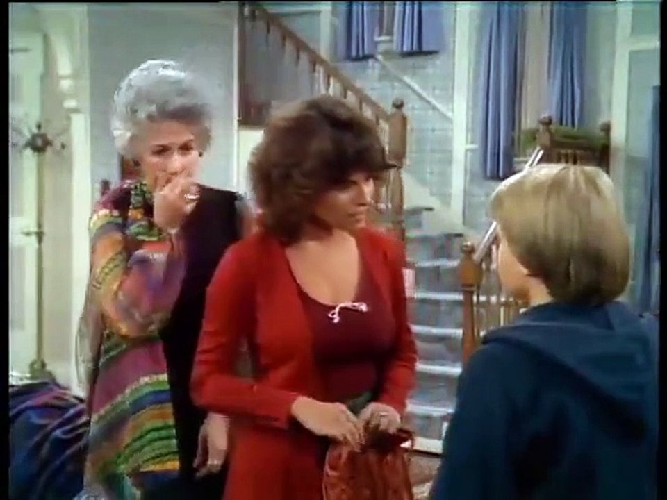 Maude - Se6 - Ep02 HD Watch