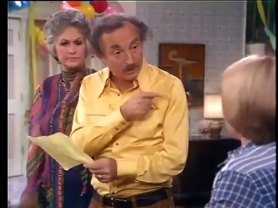 Maude - Se6 - Ep06 HD Watch