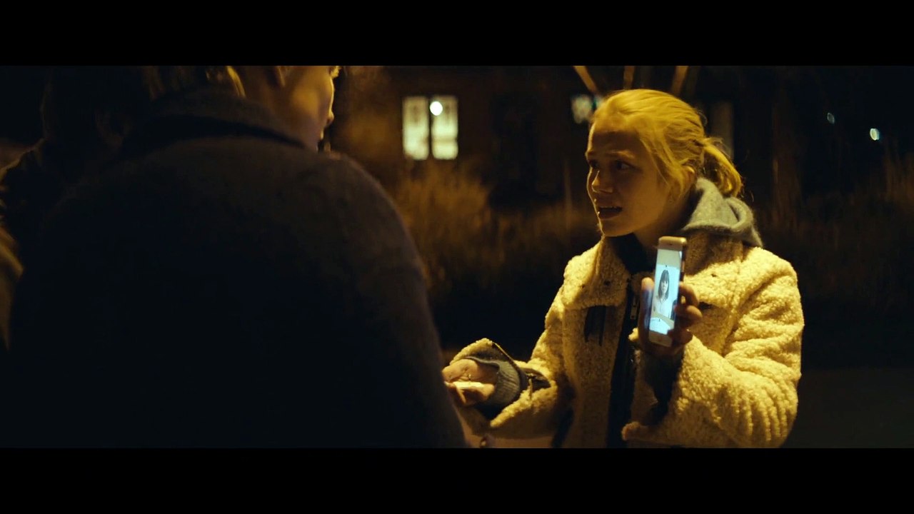 Pros and Cons - Se1 - Ep07 - Negative 467,889 Kroner HD Watch