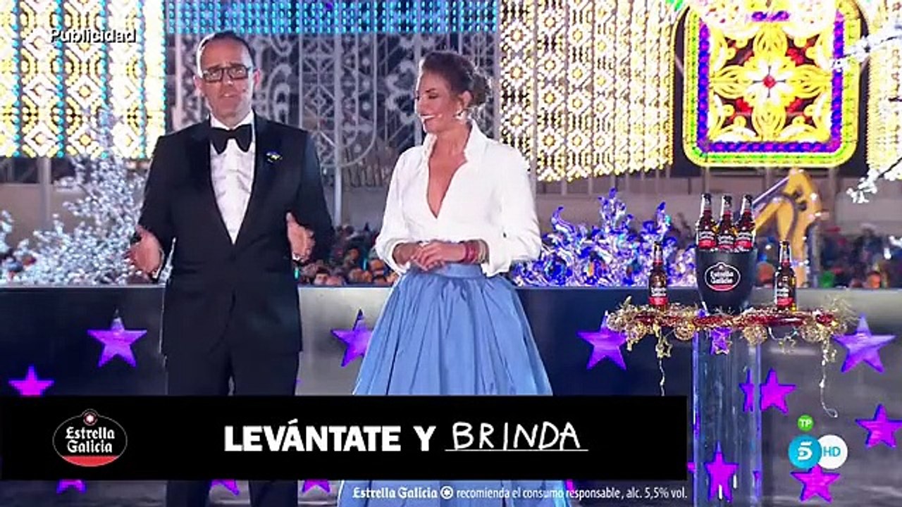 Risto Mejide lanza un terrible zasca a Cristina Pedroche y a Ana Obregón