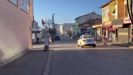 Karlıova kara hasret kaldı