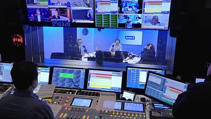 En Chine, les fêtes du Nouvel an ne suffisent pas à faire oublier la vague épidémique