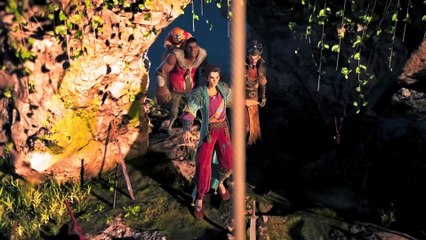 Legendary Twins Episode 15 Sub Indo - dongcinanime.site