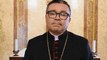 Bispo de Cajazeiras divulga mensagem de ano novo e ressalta esforço dos fiéis durante 2022