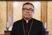 Bispo de Cajazeiras divulga mensagem de ano novo e ressalta esforço dos fiéis durante 2022