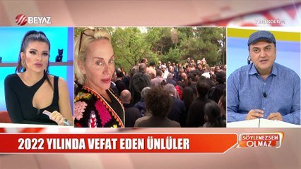 Söylemezsem Olmaz 2 Ocak 2023