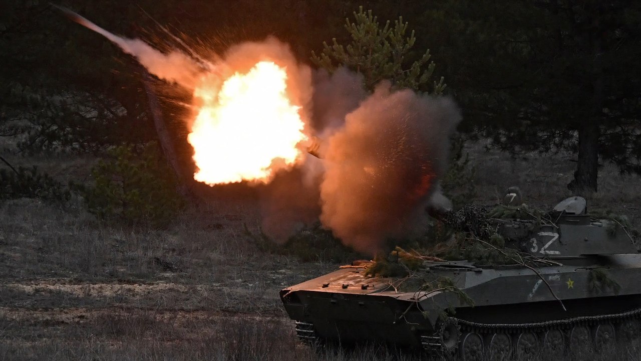 Russlands neue Kriegsstrategie zielt ausschließlich auf Zivilisten