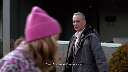 Le Pire Voisin Au Monde - Bande-annonce VOSTFR