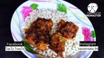 Phool Chingri'r Pokora Recipe///Phool Chingri'r Pokora///Tiny Shrimp Pakora