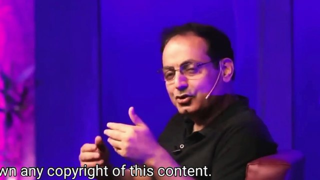 How to Overcome Demotivation Dr Vikas Divyakirti Motivational Speech Motivational Speaker Motivation