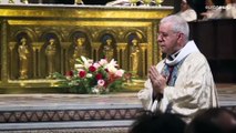 El cuerpo de Benedicto XVI estará expuesto en la basílica de San Pedro
