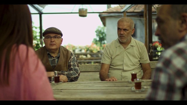 Öldüm Bittim Fragman