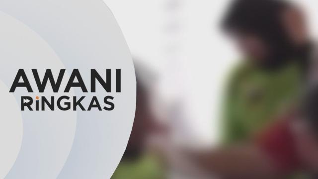 AWANI Ringkas: Tampar pemain: Nasib jurulatih diketahui Rabu ini