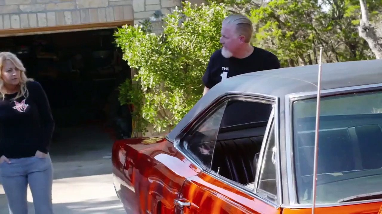 Iron Resurrection - Se4 - Ep05 HD Watch