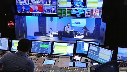 Prenez une bonne résolution : «N’en prenez pas !»