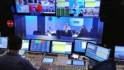 «Faut-il avoir peur d’Elon Musk ?»