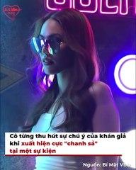 Nhan sắc Lan Khuê đẹp chấp cam thường: Sắc vóc gái 1 con thu hút | Điện Ảnh Net