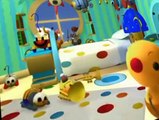Rolie Polie Olie S02 E002 - Surprise Mousetrap To Space and Beyond