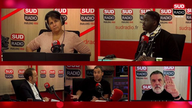 Voeux d'Emmanuel Macron / Grève des médecins / Fin du timbre rouge