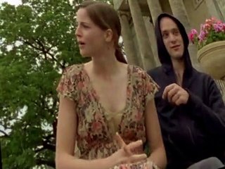 Inspector Lewis S01 E01