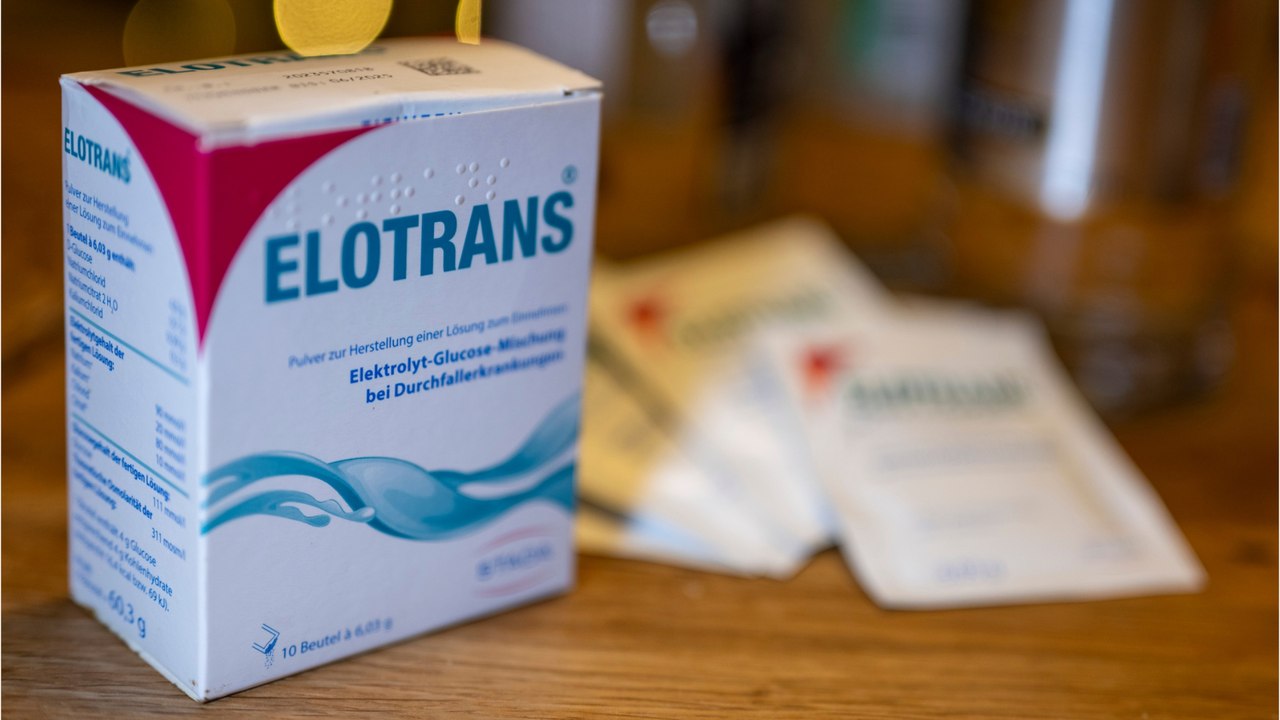 Gefährlicher Hype um Kater-Medikament: Warum Sie Elotrans nicht nutzen sollten