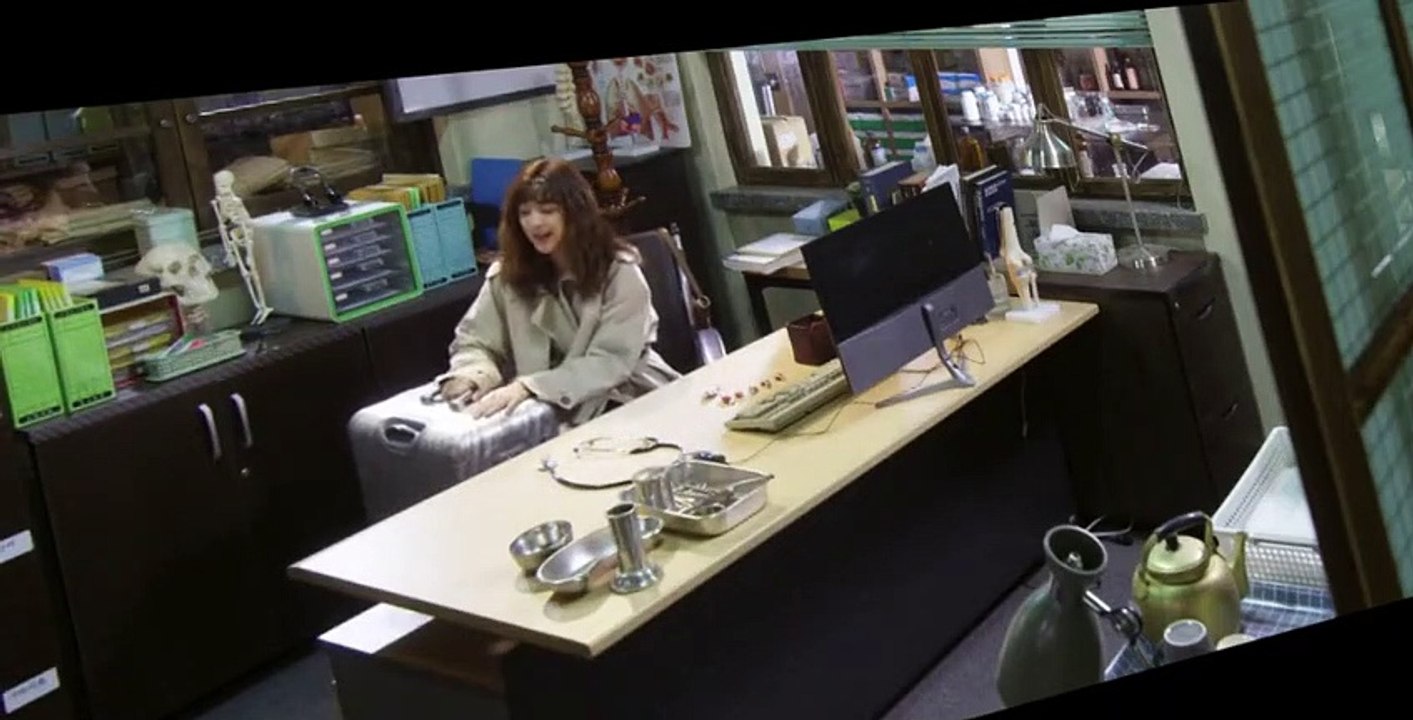 Forest S01 E04