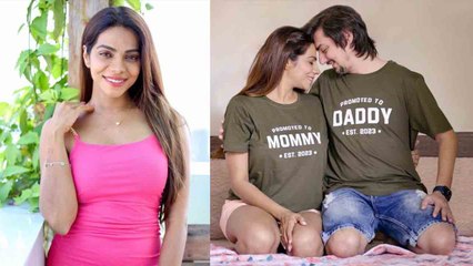 Gum Hai Kisi key Pyar Mein Fame Tanvi Thakkar ने अपनी Pregnancy की Fans के साथ Share
