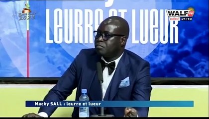 Bouna Kanté : « Tout n’est pas rose mais le Sénégal a réalisé des progrès significatifs sous Macky Sall »