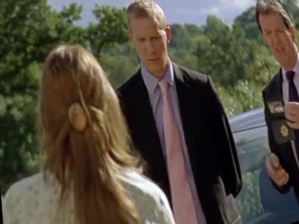 Inspector Lewis S01 E02 video Dailymotion