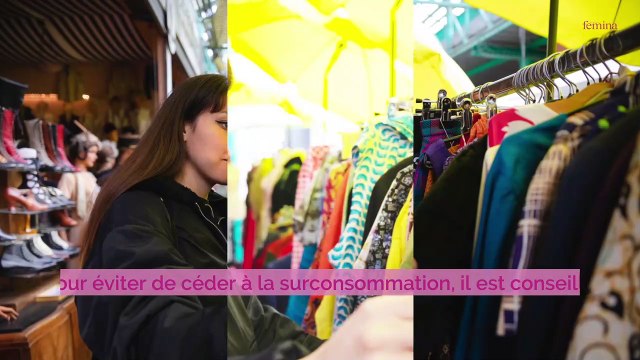 Conso : les soldes d'hiver débuteront le 11 janvier 2023