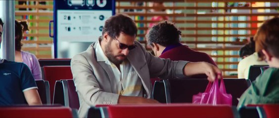 TOUT LE MONDE AIME JEANNE - Bande-annonce