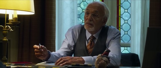 LES VOLETS VERTS - Bande-annonce
