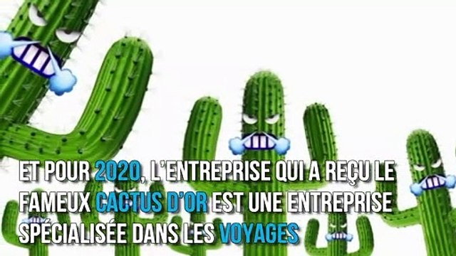 Voici la pire entreprise de 2022 selon 60 Millions de consommateurs