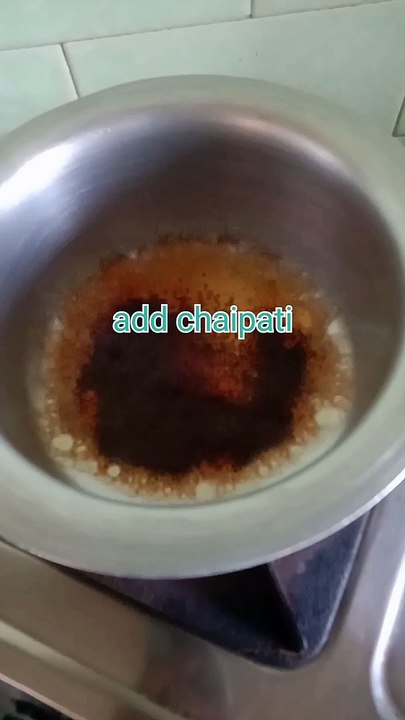 Tea home made chai foodies