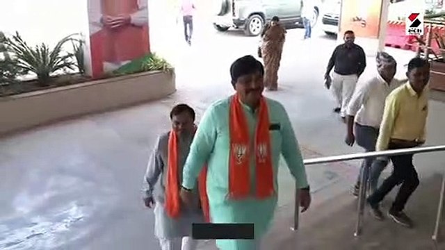 વિધાનસભાની ચૂંટણી બાદ ભાજપે સ્થાનિક સ્વરાજ્યની ચૂંટણીઓની તૈયારી આરંભી