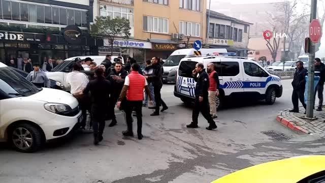 Çorbacıdaki bıçaklama olayında flaş gelişme